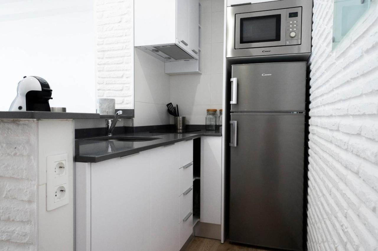 Rio De Janeiro Beach - Apartamento A Estrenar En Primera Linea De Playa 阿尔加罗沃 外观 照片