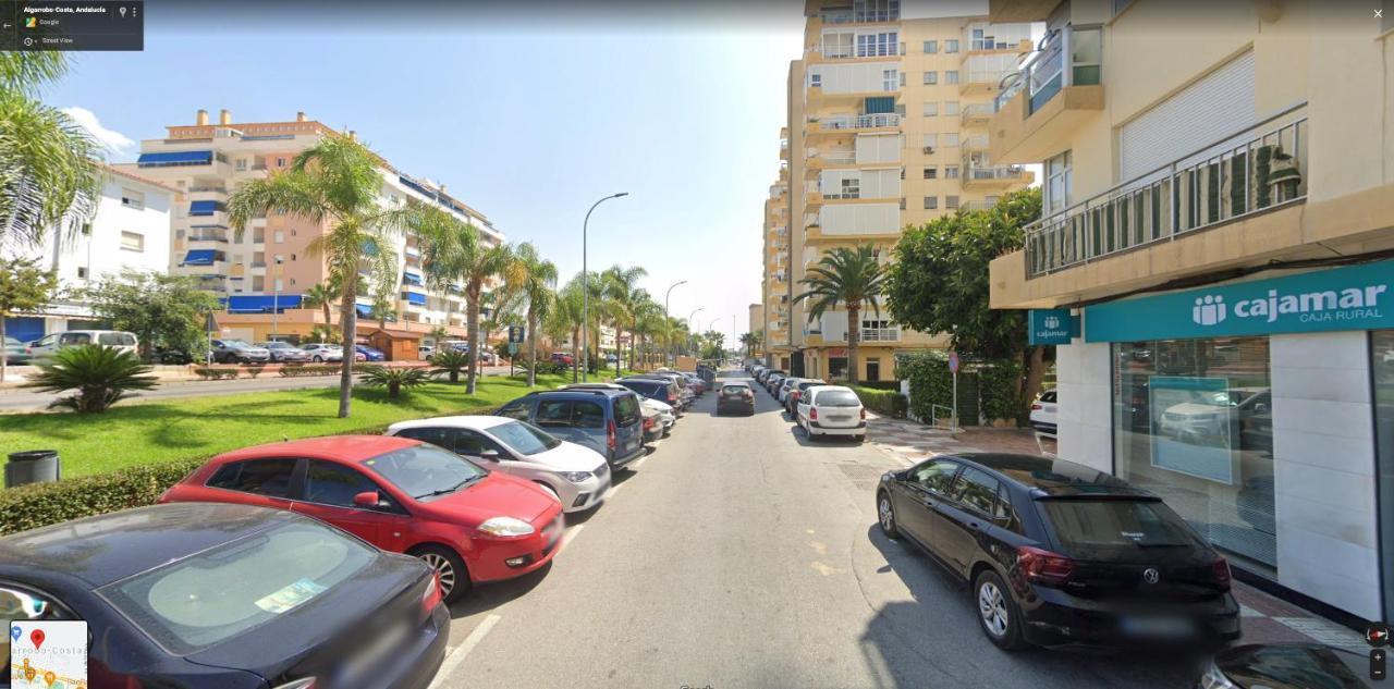 Rio De Janeiro Beach - Apartamento A Estrenar En Primera Linea De Playa 阿尔加罗沃 外观 照片