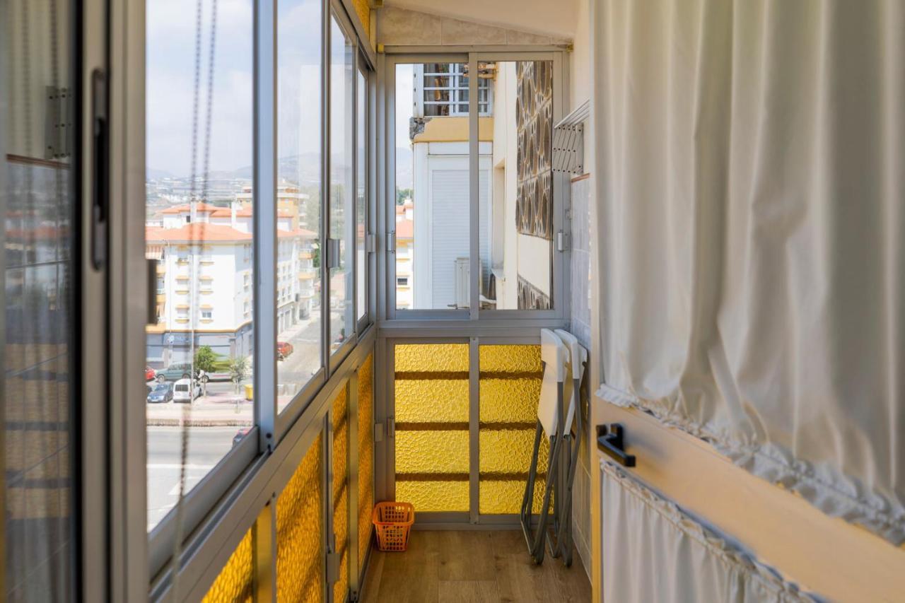 Rio De Janeiro Beach - Apartamento A Estrenar En Primera Linea De Playa 阿尔加罗沃 外观 照片