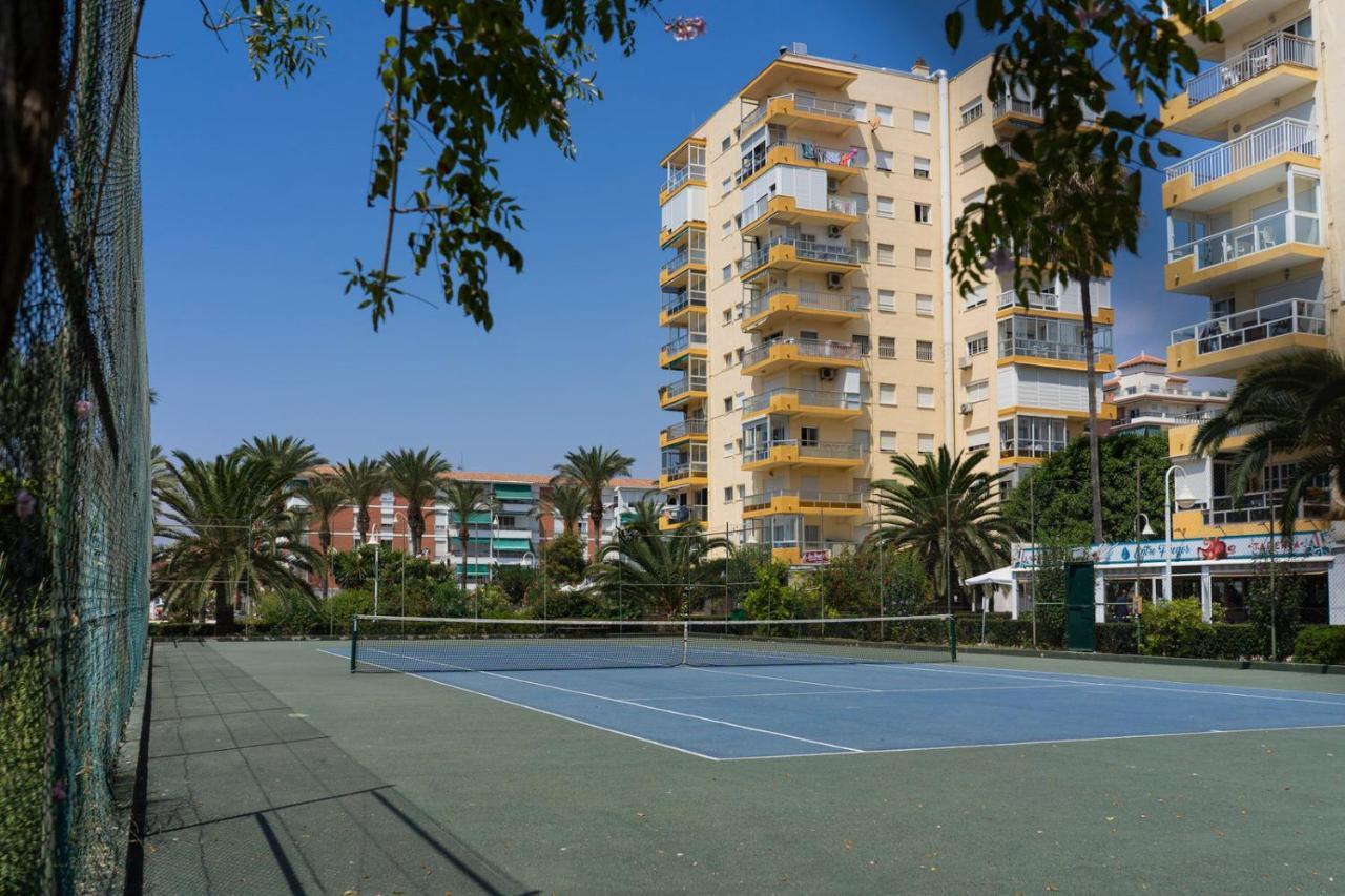 Rio De Janeiro Beach - Apartamento A Estrenar En Primera Linea De Playa 阿尔加罗沃 外观 照片