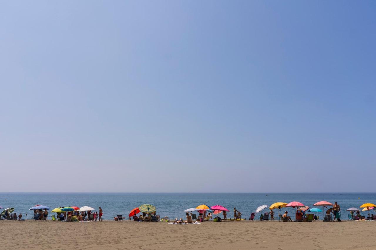 Rio De Janeiro Beach - Apartamento A Estrenar En Primera Linea De Playa 阿尔加罗沃 外观 照片